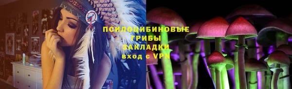 герыч Алексеевка